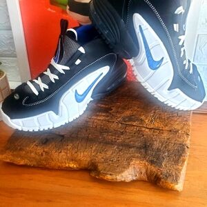 Nike Air Max 1 OG Penny Orlando magic Shoes. DQ7774-001 Men Size 5.5 (7 Wom)